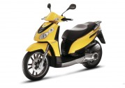 Piaggio Carnaby